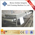 color stone coated roof sheet making machine tension machine